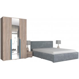 Cпальный гарнитур Лайк К7