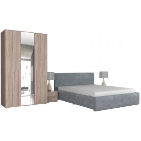 Cпальный гарнитур Лайк К7