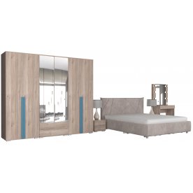 Cпальный гарнитур Лайк К82