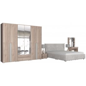 Cпальный гарнитур Лайк К83