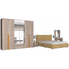 Cпальный гарнитур Лайк К83