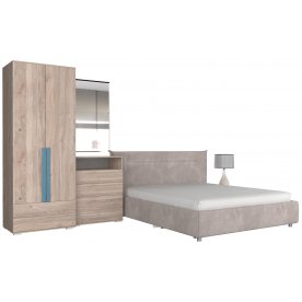 Cпальный гарнитур Лайк К85