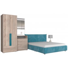 Cпальный гарнитур Лайк К85