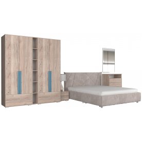 Cпальный гарнитур Лайк К86