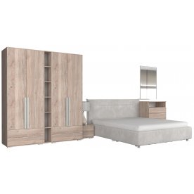 Cпальный гарнитур Лайк К87