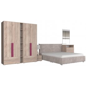 Cпальный гарнитур Лайк К87