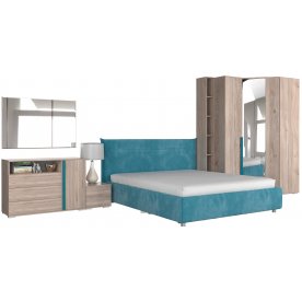 Cпальный гарнитур Лайк К91