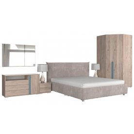 Cпальный гарнитур Лайк К93