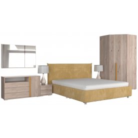 Cпальный гарнитур Лайк К93