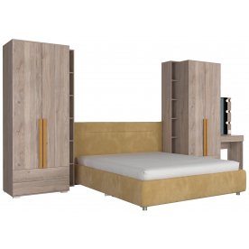 Cпальный гарнитур Лайк К95