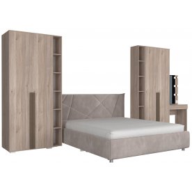 Cпальный гарнитур Лайк К96