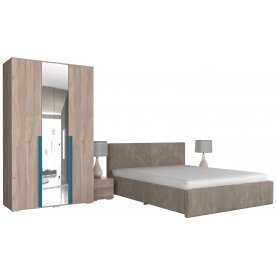 Cпальный гарнитур Лайк К9