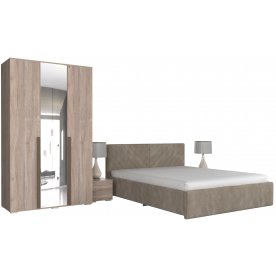 Cпальный гарнитур Лайк К9