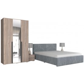 Cпальный гарнитур Лайк К9