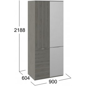 Спальный гарнитур Либерти комплектация 3