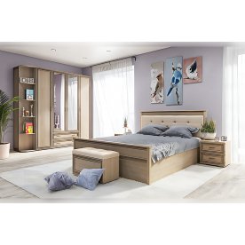 Спальный гарнитур Ливорно