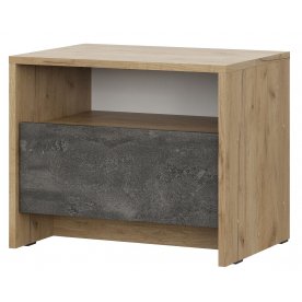 Спальный гарнитур Лофт