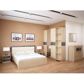 Спальный гарнитур Мадлен