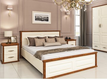 Спальный гарнитур Марсель