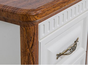 Спальный гарнитур Марсель