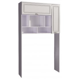 Спальный гарнитур Melania комплектация 1