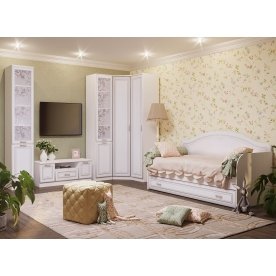 Спальный гарнитур Melania комплектация 3