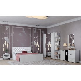 Спальный гарнитур Модена