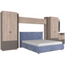 Cпальный гарнитур Модерн К102