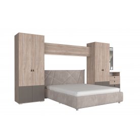 Cпальный гарнитур Модерн К110