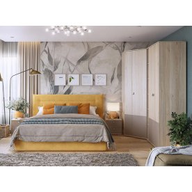 Cпальный гарнитур Модерн К152