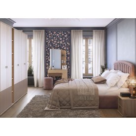 Cпальный гарнитур Модерн К153