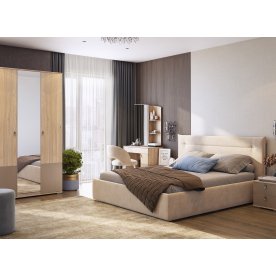 Cпальный гарнитур Модерн К154