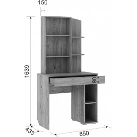 Cпальный гарнитур Модерн К154
