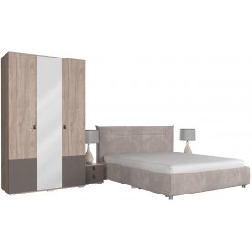 Cпальный гарнитур Модерн К3