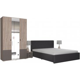 Cпальный гарнитур Модерн К5