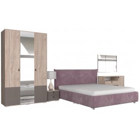 Cпальный гарнитур Модерн К71