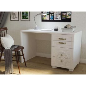 Спальный гарнитур Монблан комплектация 1