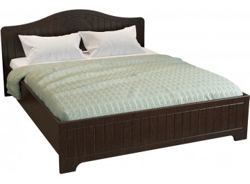 Спальный гарнитур Монблан комплектация 1