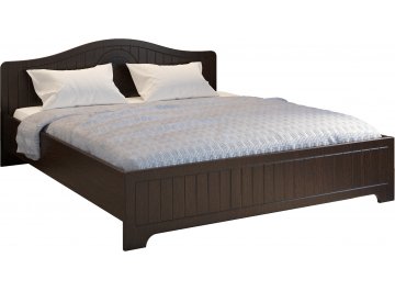 Спальный гарнитур Монблан комплектация 2