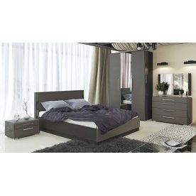 Спальный гарнитур Наоми комплектация 1