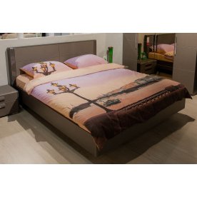 Спальный гарнитур Наоми комплектация 1