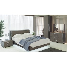 Спальный гарнитур Наоми комплектация 2