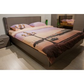 Спальный гарнитур Наоми комплектация 3