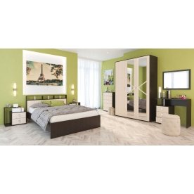 Спальный гарнитур Ненси-2