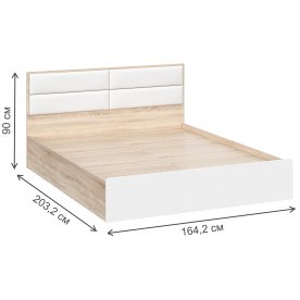 Спальный гарнитур Норд комплектация 1