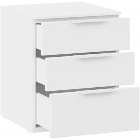 Спальный гарнитур Порто комплектация 5