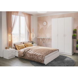 Спальный гарнитур Адайн комплектация 6