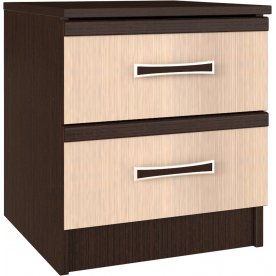 Спальный гарнитур Сакура венге / лоредо (комплектация 1)