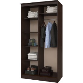 Спальный гарнитур Сакура венге / лоредо (комплектация 4)