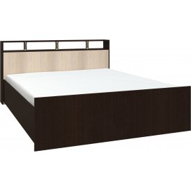 Спальный гарнитур Саломея венге / лоредо (комплектация 1)